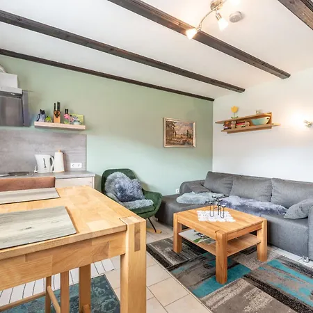 Am Hohen Bogen-41 By Interhome