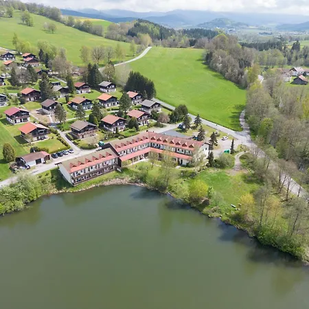 Am Hohen Bogen-41 By Interhome 아파트 아라흐