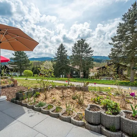 Am Hohen Bogen-41 By Interhome * 아라흐