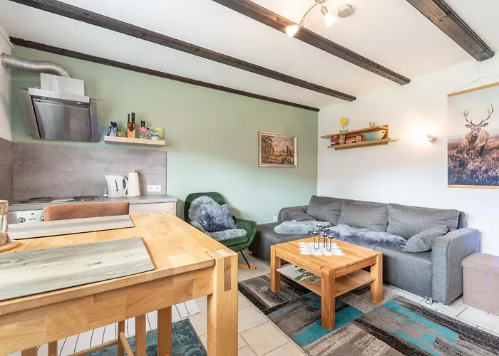 Am Hohen Bogen-41 By Interhome