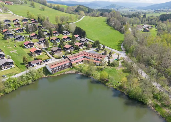 Am Hohen Bogen-41 By Interhome アパート アルラッハ