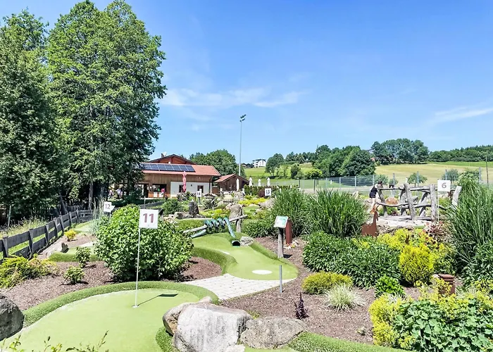 Am Hohen Bogen-41 By Interhome アパート