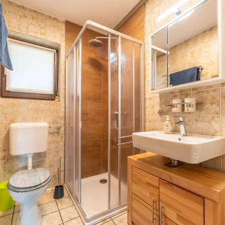 Am Hohen Bogen-41 By Interhome