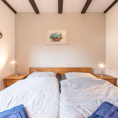Am Hohen Bogen-41 By Interhome * Arrach