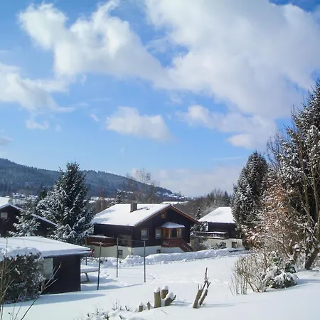 Am Hohen Bogen-41 By Interhome Apartament