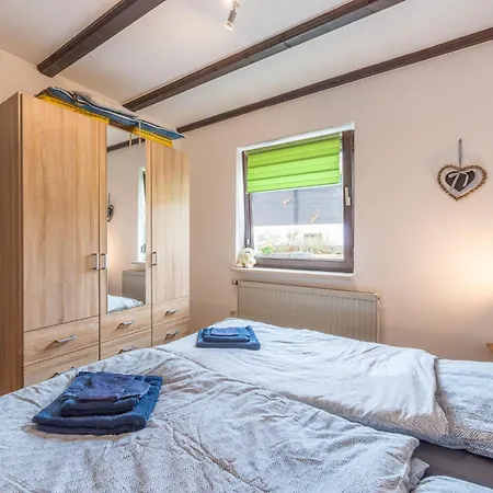 Am Hohen Bogen-41 By Interhome Apartament *