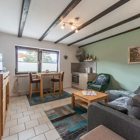 Am Hohen Bogen-41 By Interhome *