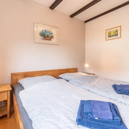 Am Hohen Bogen-41 By Interhome