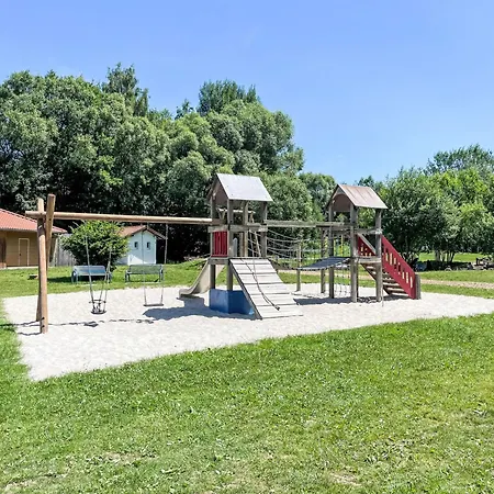 Apartament Am Hohen Bogen-41 By Interhome