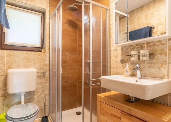 Am Hohen Bogen-41 By Interhome