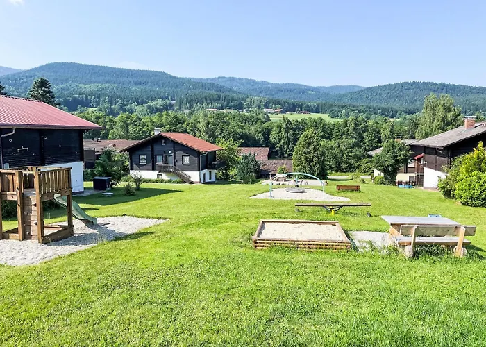 Am Hohen Bogen-41 By Interhome * Аррах